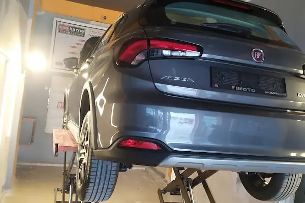 OTO KARNE OTO EKSPERTİZ - Resim 7