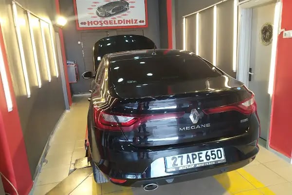 OTO KARNE OTO EKSPERTİZ - Resim 2