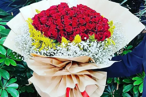 Adana Mevsim Çiçekçilik - Resim 7
