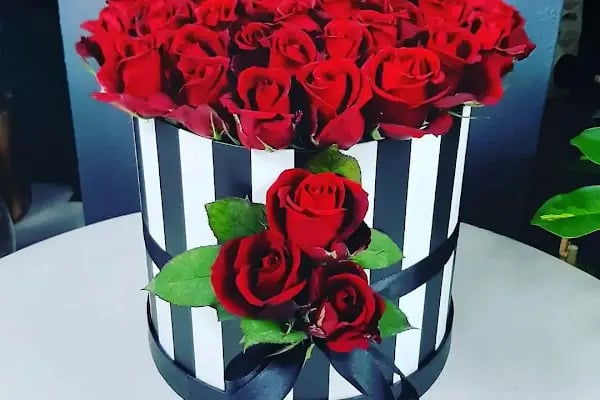 Adana Mevsim Çiçekçilik - Resim 16