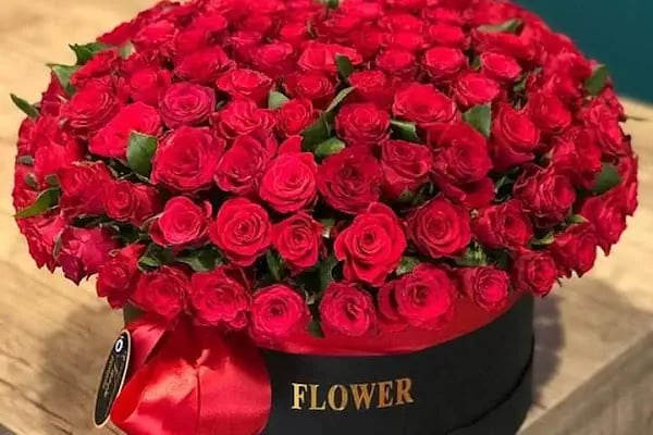 Adana Mevsim Çiçekçilik - Resim 19