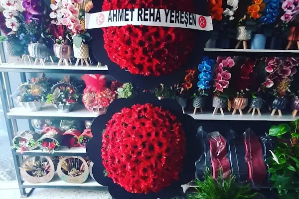 Adana Mevsim Çiçekçilik - Resim 3