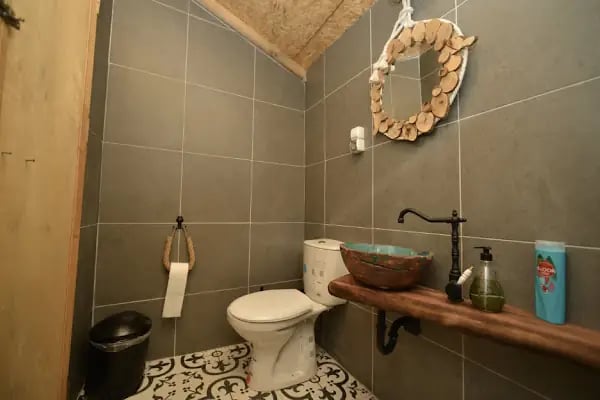 Bodrum Masali Camping - Resim 3
