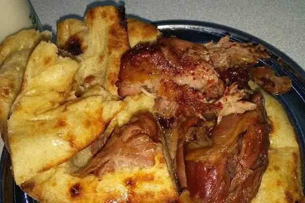 Ali Baba 2 Fırın Kebap - Resim 17