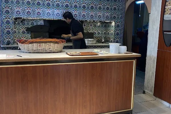 Ali Baba 2 Fırın Kebap - Resim 9