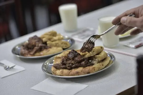 Ali Baba 2 Fırın Kebap - Resim 13