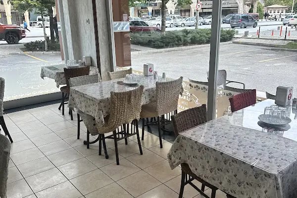 Ali Baba 2 Fırın Kebap - Resim 18