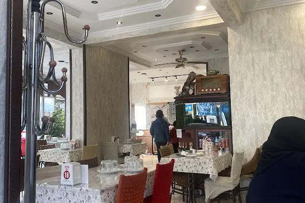 Ali Baba 2 Fırın Kebap - Resim 6