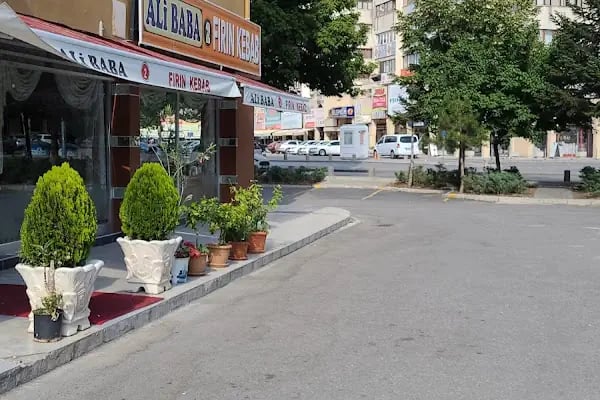 Ali Baba 2 Fırın Kebap - Resim 20