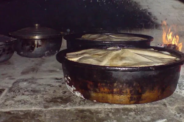 Ali Baba 2 Fırın Kebap - Resim 2