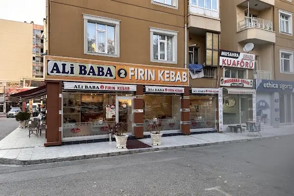 Ali Baba 2 Fırın Kebap - Resim 4