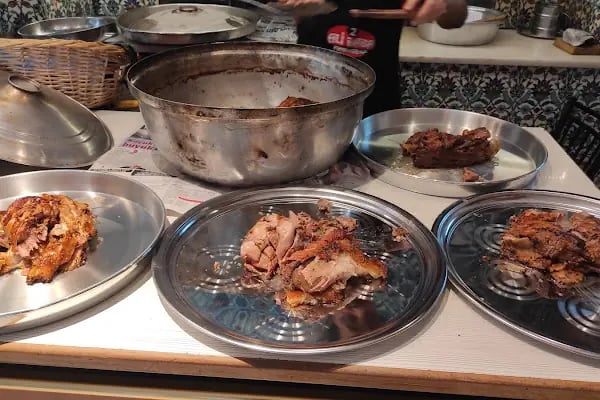 Ali Baba 2 Fırın Kebap - Resim 15