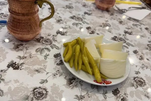 Ali Baba 2 Fırın Kebap - Resim 11
