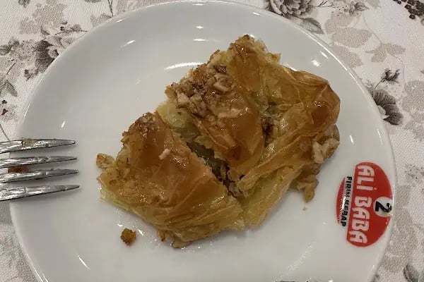 Ali Baba 2 Fırın Kebap - Resim 7