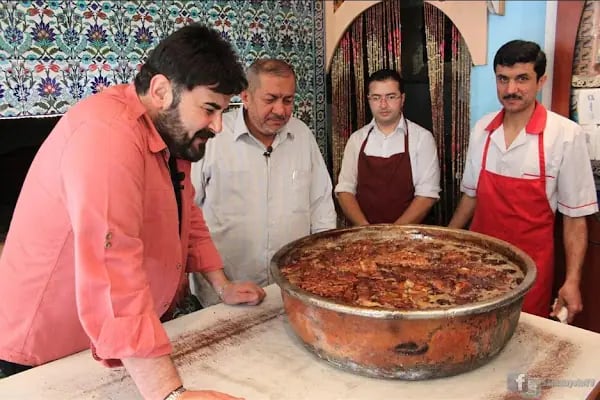 Ali Baba 2 Fırın Kebap - Resim 16