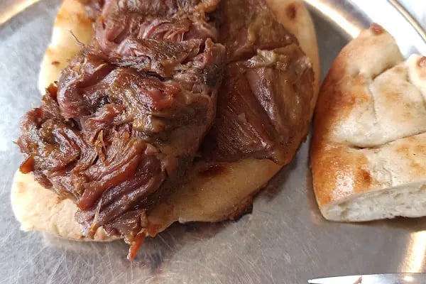 Ali Baba 2 Fırın Kebap - Resim 14