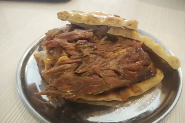 Ali Baba 2 Fırın Kebap - Resim 12