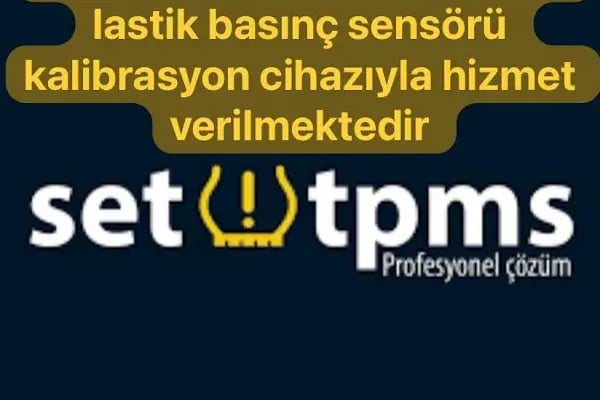 Tan Oto Rot Balans - Resim 8