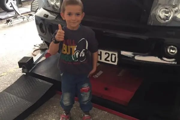 Tan Oto Rot Balans - Resim 7