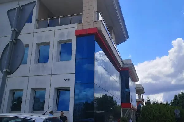 Tuzla İlçe Nüfus Müdürlüğü - Resim 3