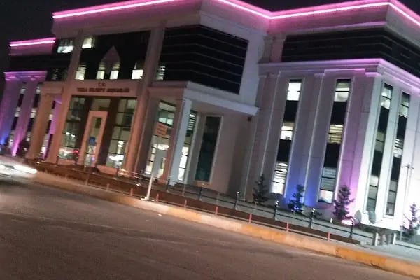 Tuzla İlçe Nüfus Müdürlüğü - Resim 6