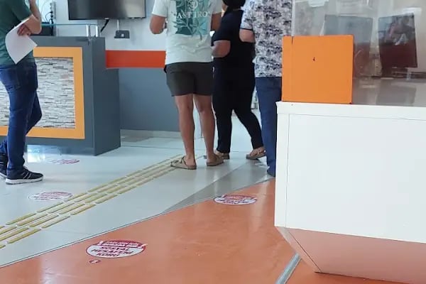 Tuzla İlçe Nüfus Müdürlüğü - Resim 2