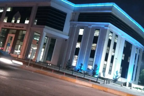 Tuzla İlçe Nüfus Müdürlüğü - Resim 10