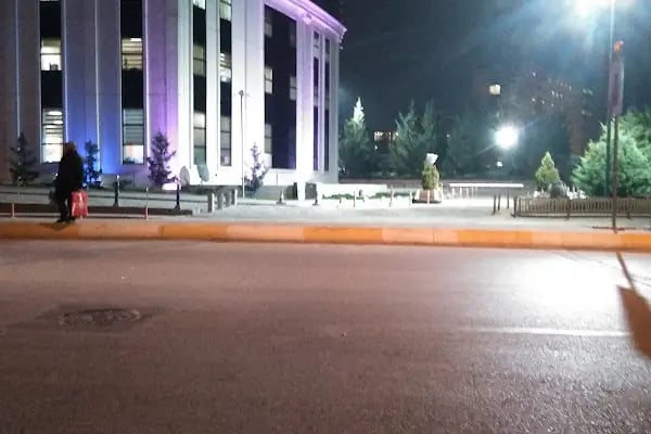 Tuzla İlçe Nüfus Müdürlüğü - Resim 9