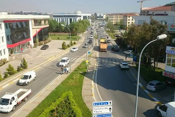 Tuzla İlçe Nüfus Müdürlüğü - Resim 4