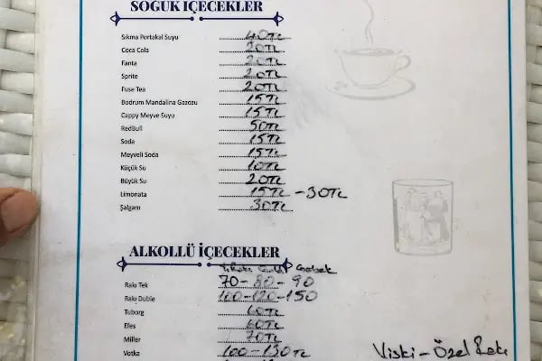 Şirin Bahçe Bodrum - Resim 3
