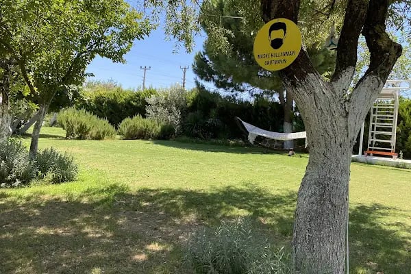 Şirin Bahçe Bodrum - Resim 5