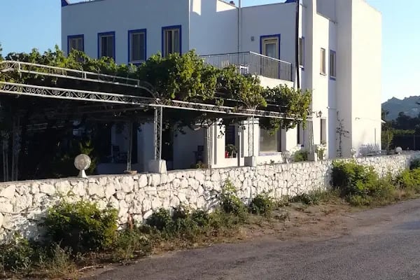 Şirin Bahçe Bodrum - Resim 8
