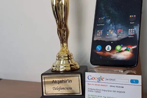Gülal Telecom - Resim 19