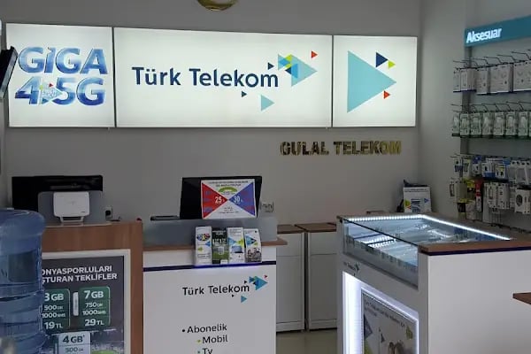 Gülal Telecom - Resim 13