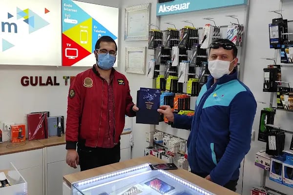 Gülal Telecom - Resim 15