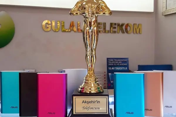 Gülal Telecom - Resim 18