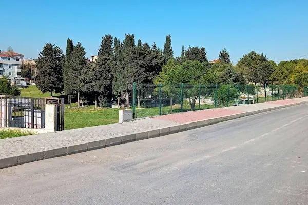Deliklikaya Köyü Mezarlığı - Resim 2