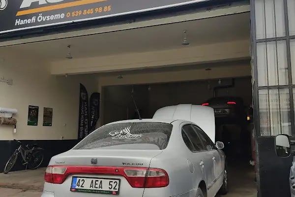 Autohan Volkswagen, Audi, Śkoda, Seat servis - Resim 16