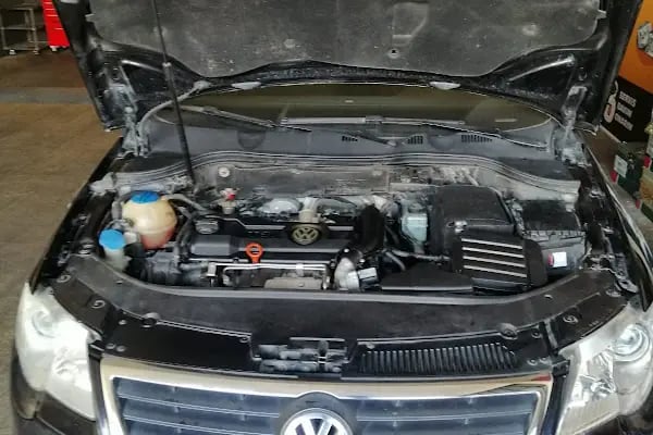 Autohan Volkswagen, Audi, Śkoda, Seat servis - Resim 4