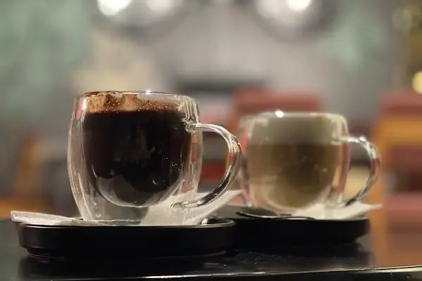 quq coffee - Resim 8