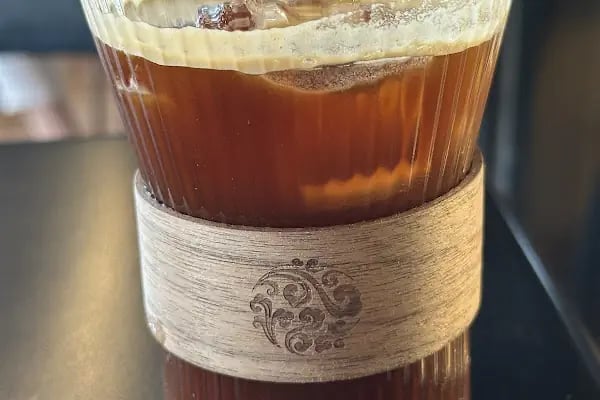 quq coffee - Resim 5