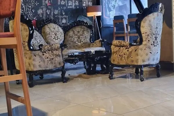 quq coffee - Resim 14