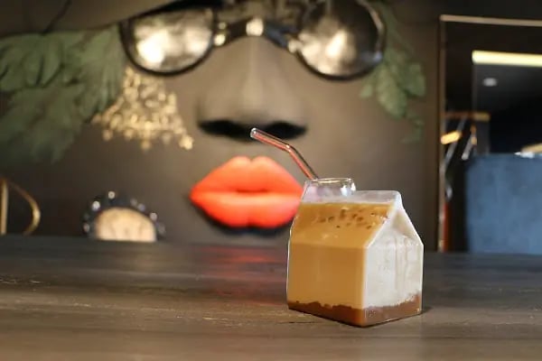 quq coffee - Resim 6