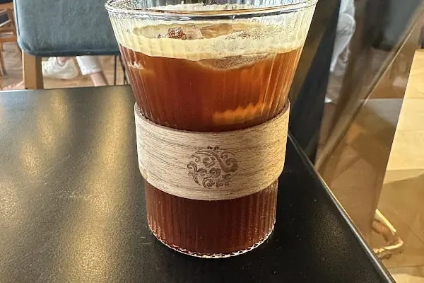 quq coffee - Resim 11