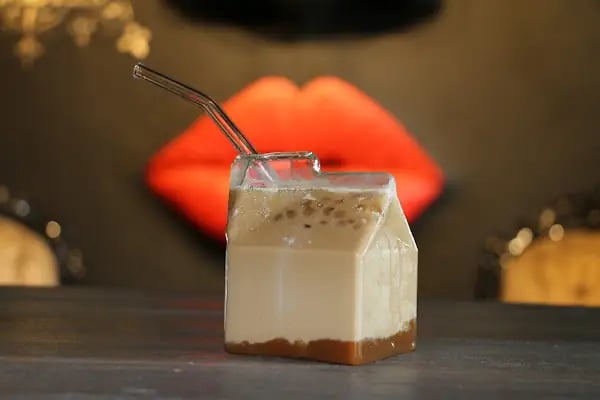 quq coffee - Resim 2