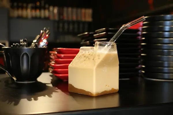 quq coffee - Resim 7