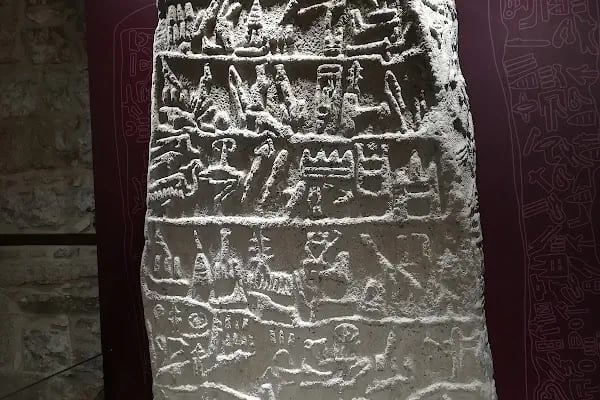 Elbistan Şehir Müzesi - Resim 4