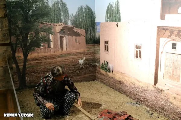 Elbistan Şehir Müzesi - Resim 18