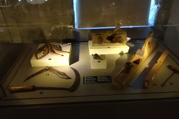 Elbistan Şehir Müzesi - Resim 7
