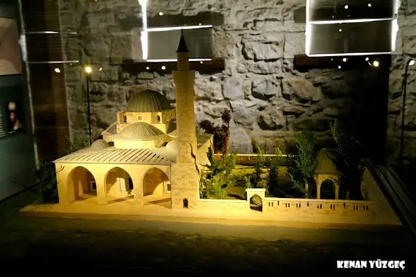 Elbistan Şehir Müzesi - Resim 17